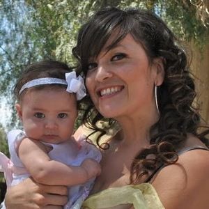 Meet your Posher, Tami